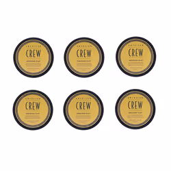 American Crew Molding Clay 85ml x6