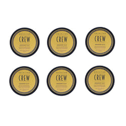 American Crew Molding Clay 85ml x6
