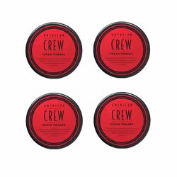 American Crew Cream Pomade 85g x4