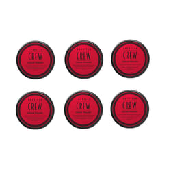 American Crew Cream Pomade 85g x6