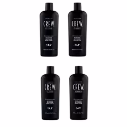 American Crew Precision Blend 4.5% Developer for Gray Blending 450ml x4