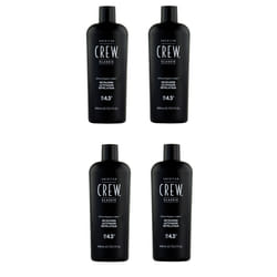 American Crew Precision Blend 4.5% Developer for Gray Blending 450ml x4