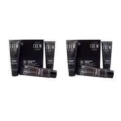 American Crew Precision Blend Set - 2-3 Dark x2