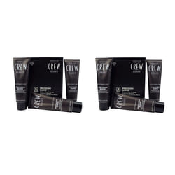 American Crew Precision Blend Set - 2-3 Dark x2
