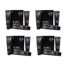 American Crew Precision Blend Set - 2-3 Dark x4