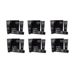 American Crew Precision Blend Set - 2-3 Dark x6