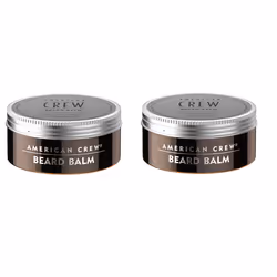 American Crew Beard Balm 60g x2