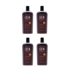 American Crew Daily Moisturizing Shampoo 1000ml x4