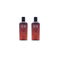American Crew Firm Hold Styling Gel 1 Litre x2