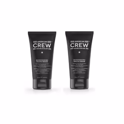 American Crew Moisturizing Shave Cream 150ml x2