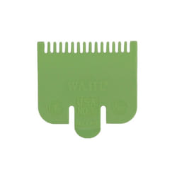 Wahl Clipper Attachment Comb Lime Green - 0.5