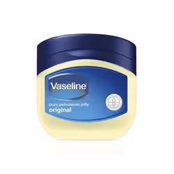 Vaseline Original Pure Petroleum Jelly 250ml