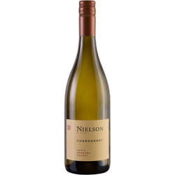 Nielson Santa Barbara County Chardonnay (case of 6x75cl)