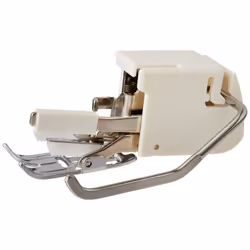 Janome Even Feed Quilting Guide Horizontal Rotary Hook Models Sewing Foot