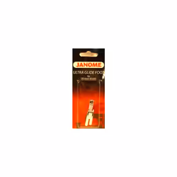 Janome Ultra Glide Foor for DB Hook Models