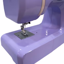 Janome 001LOVELY Lovely Lilac Easy-to-Use Sewing Machine