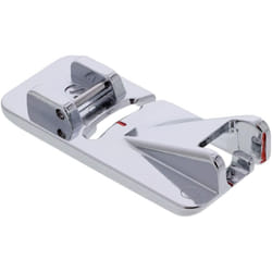 Janome Lap-Seam Foot for 9mm Machines