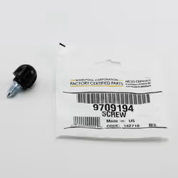 KitchenAid Replacement Screw Parts