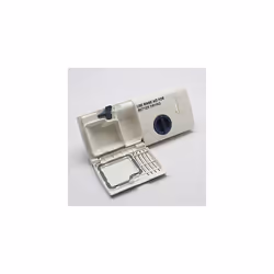 Whirlpool WPW10224428 Dispenser, White