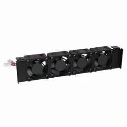 Sonnet XMFAN-Q-A, Fan, Black