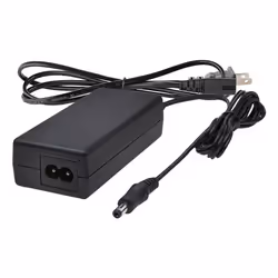 Sonnet PWR-5A-12VA, Universal, Indoor, 100 - 240 V, 50 - 60 Hz, 60 W, 12 V