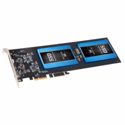 Sonnet Fusion Dual 2.5-inch SSD RAID, Serial ATA, PCI Express x4, 0, 1, JBOD, ASMedia 3142, ASMedia 1352R, RoHS