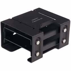 Sonnet Fusion Flex J3i, Midi Tower, HDD Cage, Black, 2.5,3.5", Mac Pro 7,1 (2019), RoHS 3 (Directive 2015/863) IEC62368-1 and ...
