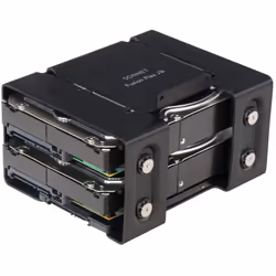 Sonnet Fusion Flex J3i Midi Tower HDD Cage