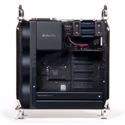 Sonnet Fusion Flex J3i Midi Tower HDD Cage - Additional view 4