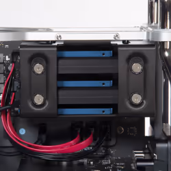 Sonnet Fusion Flex J3i Midi Tower HDD Cage - Additional view 5