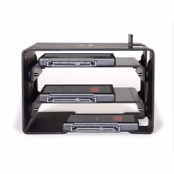 Sonnet Fusion Flex J3i Midi Tower HDD Cage - Additional view 6