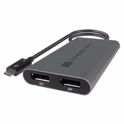 Sonnet TB3-DDP4KG, DisplayPort output, 4096 x 2160 pixels