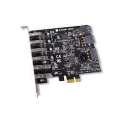 Sonnet USB3-7PM-E interface cards/adapter Internal USB 3.2 Gen 1 (3.1 Gen 1)