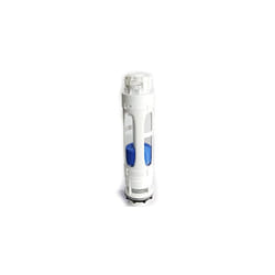 Roca Dual Flush Cistern Valve, only D2D for Screw-in rods by Roca, AH0004800R
