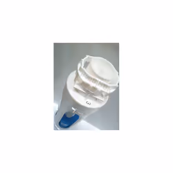 Roca Dual Flush Cistern Valve, only D2D for Screw-in rods by Roca, AH0004800R