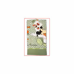 Disney Mickey Chef de Cuisine Kitchen Towel