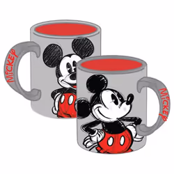 Disney Mickey Mouse 14 oz Ceramic Mug