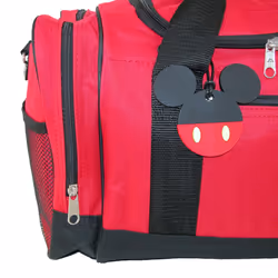 Disney Luggage & Backpack Name Tags  Multi