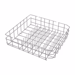 Whirlpool Dishrack OEM W10728159 Grey
