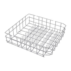 Whirlpool Dishrack OEM W10728159  Grey