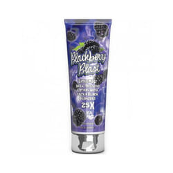 Fiesta Sun Blackberry Blast 25x Extremely Dark Tanning Lotion + Bronzers - 236ml