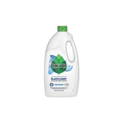 Seventh Generation, Dishwasher Detergent Gel, Free & Clear, 1.19kg