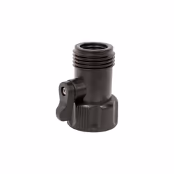 Fimco 7527484 0.75 in. Single Shut Off Valve