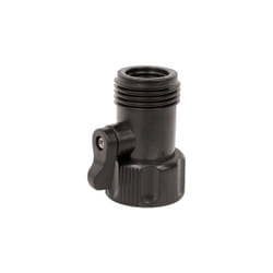 Fimco 7527484 0.75 in. Single Shut Off Valve