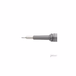 2 Pk Pentel LRN5-A EnerGel Refills  0.5 mm Fine Needle Tip  Black