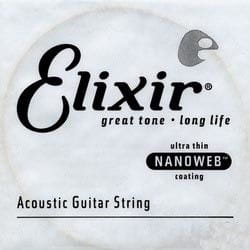 Elixir Strings 14124 musical instrument strings Acoustic 1 pc(s) Guitar