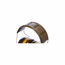 Peltor 7000107979 3M PELTOR Bull's Eye III Earmuffs, 35 dB, Military Green, Headband, H540A-441-GN