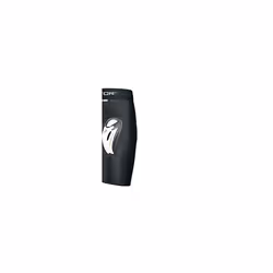 Shock Doctor Mens Core Compression Short with Bio-Flex Cup - Adult - Small - Black