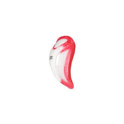 Shock Doctor boys BioFlex Athletic Cup Vented Protection  Red  Small