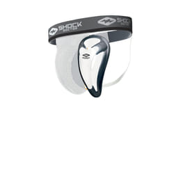 Shock Doctor Jock Strap Supporter with BioFlex Cup Included. Core Prot